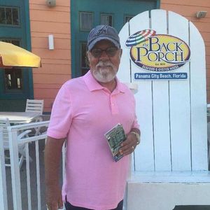 Mr. Ronald A. "Pap" Kilner