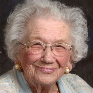 Ella A. Schroeder