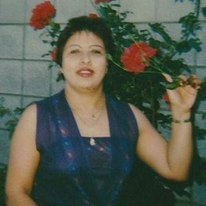 Lydia M. Reyes