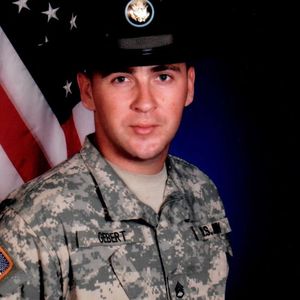 Christopher James Gebert