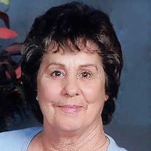 Donna Saunders