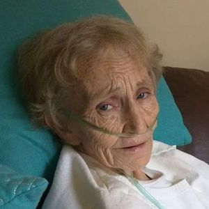 Shirley I. Holliday