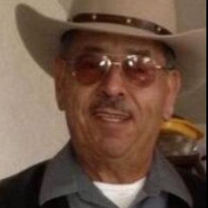 Mr. Toribio "Peewee" Uribe, Sr.