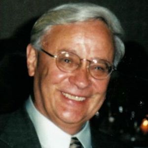 Michael F. Lehman