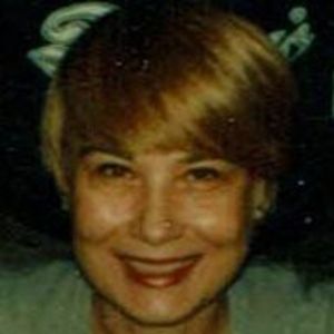 Donna Middleton