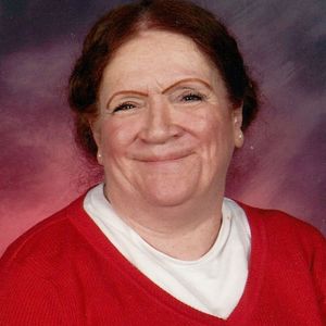 Sharon Lee Kaufman