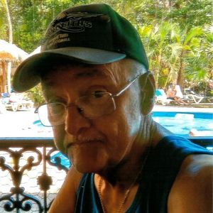William J, Harr, Jr.