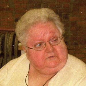 Joan (Griffin) Hall