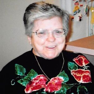Mrs. Romelda A. Lee