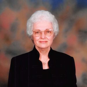 Mrs. Andra Jean "Jeanie" Castle Owen
