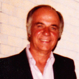 Constantine G."Dino" Charos