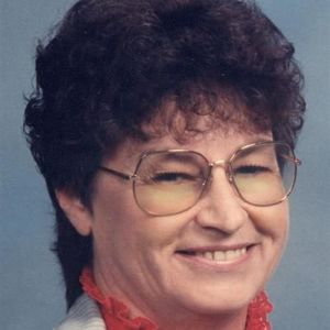 Nancy Ann Peters