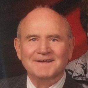 Mr. Herman Joseph Nagel