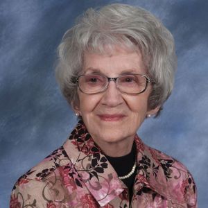 Marjorie J. Moorhead