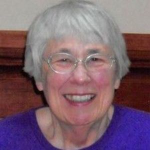 Dorothy E. Hendrick