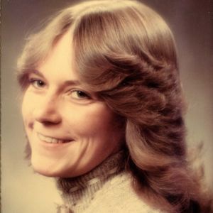 Sherry A. Johnson