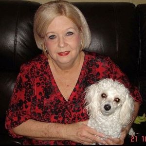 Denise Holcombe Kirby