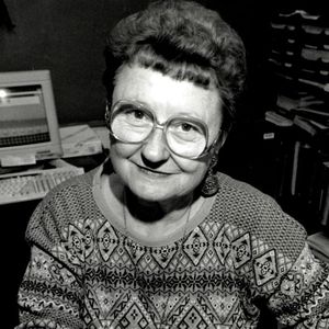 Barbara L. Olinger