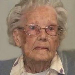 Dorothy Midgley