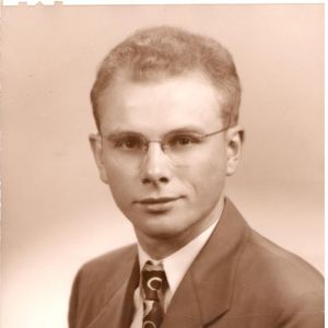 John Richard Nordmeyer