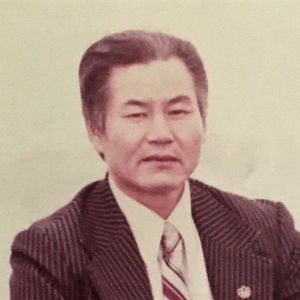James Ku Ko
