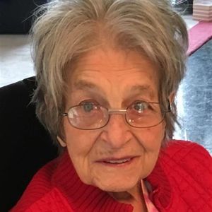 Dolores Helzer