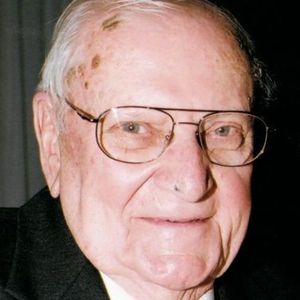 Thomas (Bogie) E. Bogenschutz