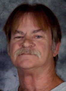 Sampson Lee "Boe" Hunter