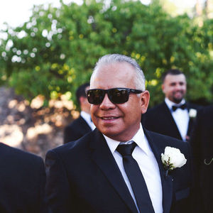 Emilio Morales Gomez