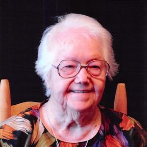 Mrs. Christine Spencer Hurt