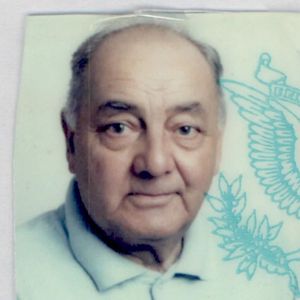 Fred P. Centano