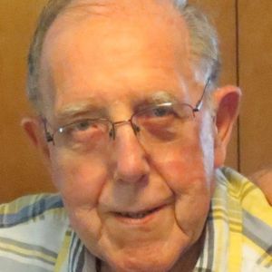 Clifford H. Fluegemann