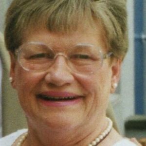 Jean Taggart Lindblad