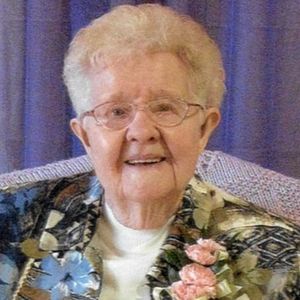 Mary Louise Thomas