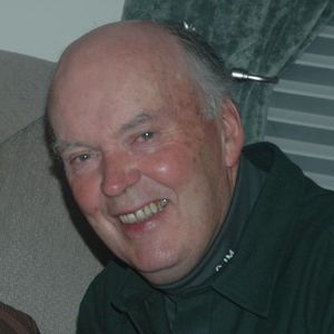 Charles J. Murphy
