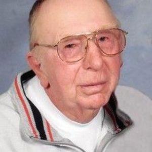 Virgil C. Warden