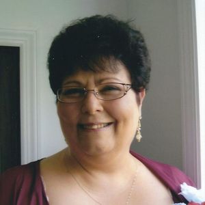 Arlene Joan Abbondanza