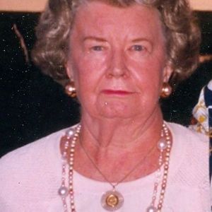 Margaret Burke Obituary - Arlington, Virginia - Tributes.com