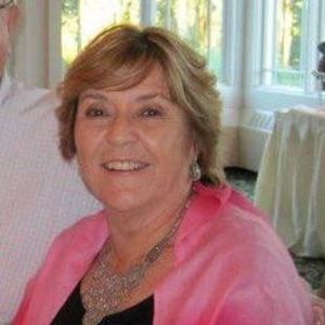 Carolee M. (Collins) Fannon