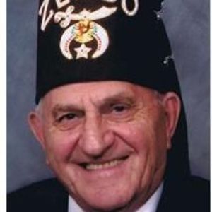 Eugene P. Sando