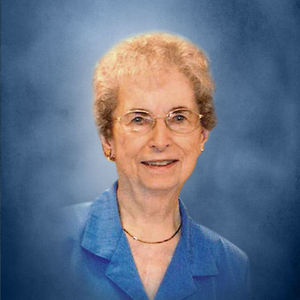 Ruth Ann Casperson