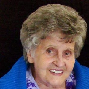 Gloria A. (Peterson) Fawkes