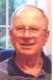 Mr. Stanley P. Wilk