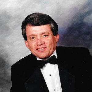 Daniel P. McCullough