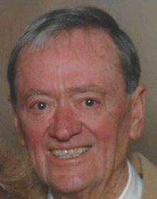 Mr. C. Ray Keeling
