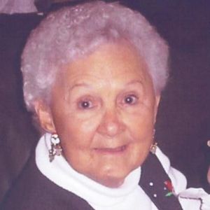 Melba Sewell Johnston