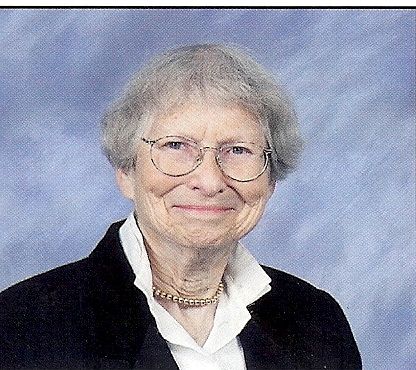 Record image of Nancy D. Hyatt