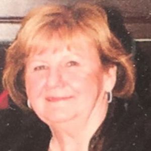 Elaine "E" Iovinelli