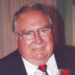 Roy Lee McDowell