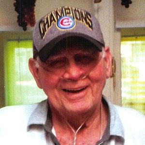 Roy M. Hensley, Jr.